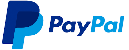 pay with paypal - The Fighter And The Kid Store